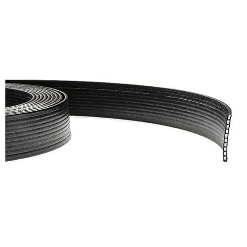 Géosynthétique en bande - ForTex GS FS - ISTANBUL TEKNIK - de renfort / en polyester / pour pont