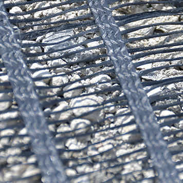 Géosynthétique pour le contrôle de l'érosion - ForTex Mat - ISTANBUL TEKNIK - en polyester / pour chemin de fer / pour station d'épuration