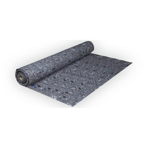 Géotextile non-tissé - Color-Felt 500 - ISTANBUL TEKNIK - synthétique / de protection / de fondation