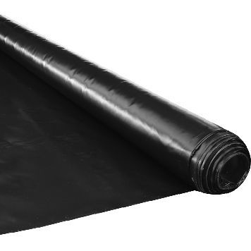 Membrane anti-racines en polyéthylène basse densité (PEBD) - TekDrain PE - ISTANBUL TEKNIK - pour toiture végétalisée