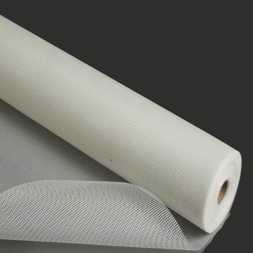 Grille de renfort en maille - FileTex - ISTANBUL TEKNIK - pour mur extérieur ou intérieur