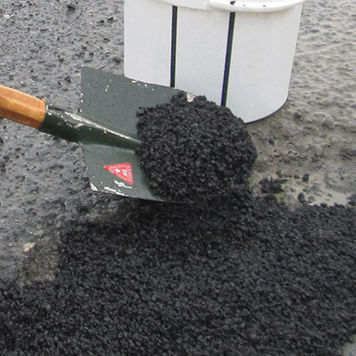 Adjuvant pour bitume - FluxerA - ISTANBUL TEKNIK - pour route / d'extérieur