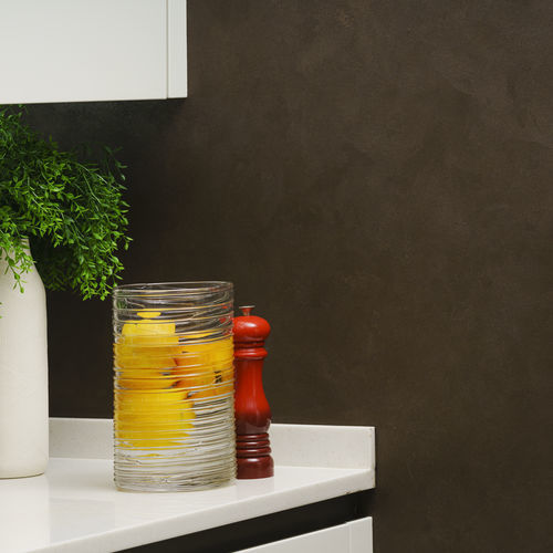 Enduit décoratif - VIVALDI - SAN DECO - de rebouchage / d'intérieur / pour mur