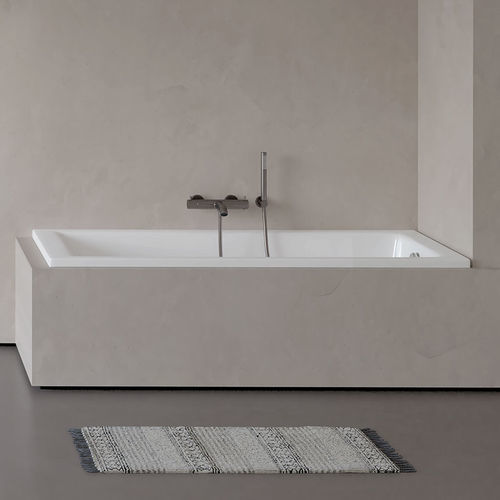 Baignoire pour habitat - BALI - SANYCCES - en résine / en fibre de verre / en acrylique
