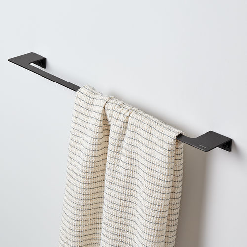 Porte-serviettes 1 barre - FOLD - SANYCCES - mural / en inox / pour hôtel