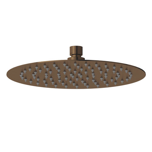 Pommeau de douche au plafond - LOOP - SANYCCES - rond / pluie / professionnel