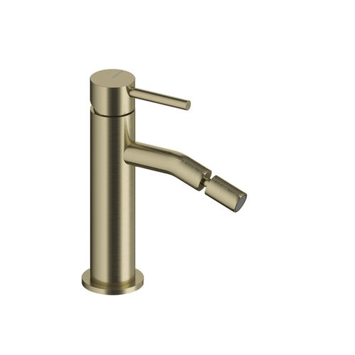 Mitigeur pour bidet - LOOP - SANYCCES - à poser / en laiton / en cuivre