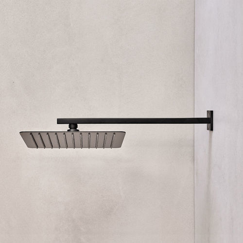 Bras pour pommeau de douche mural - CUBO - SANYCCES