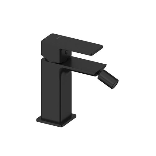 Mitigeur pour bidet - CUBO - SANYCCES - à poser / en laiton / 1 trou