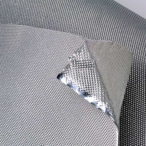 Isolant thermique - TROCELLEN AL - Trocellen Italia - en polyéthylène / en mousse / pour toiture