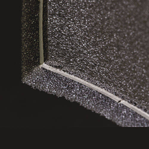 Isolant acoustique - ISOLMASS 11 - Trocellen Italia - en polyoléfine / en polyéthylène PE / en mousse