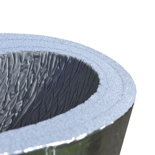 Isolant thermique - Navycell® - Trocellen Italia - en polyéthylène / en rouleau / pour intérieur