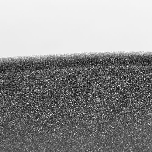 Isolant d'absorption acoustique - Airsilent Flat - Trocellen Italia - thermique / en mousse de polyuréthane / en rouleau