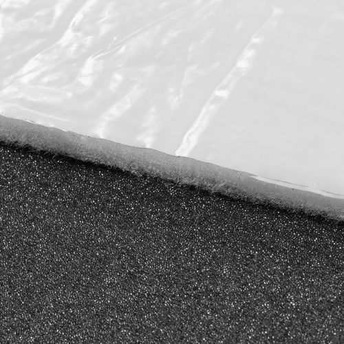 Isolant acoustique - Airsilent Tech - Trocellen Italia - en panneaux / pour mur / pour canalisations