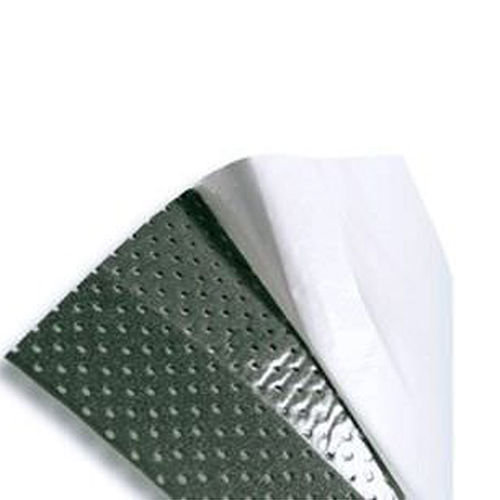 Isolant d'absorption acoustique - CONVERSION - Trocellen Italia - en polyoléfine / en rouleau / léger