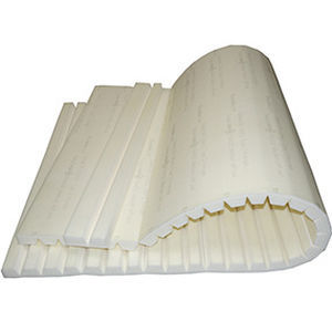 Isolant thermique - TROCELLEN PAD - Trocellen Italia - en polyéthylène PE / en tube / pour canalisations