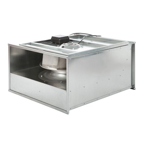 Ventilateur en caisson - IRT SERIES - VIM - gainable / professionnel / d'intérieur