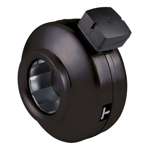 Ventilateur centrifuge - ECOWATT WIND SERIES - VIM - en caisson / encastrable / professionnel