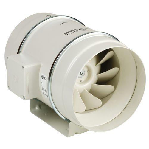 Ventilateur centrifuge - TD SERIES - VIM - gainable / professionnel / d'intérieur