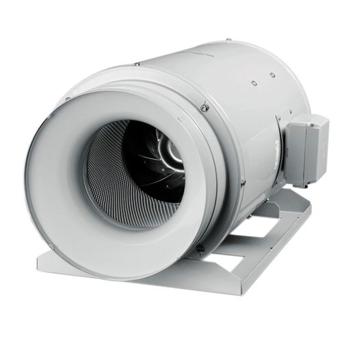 Ventilateur centrifuge - TD SILENT ECOWATT SERIES - VIM - en caisson / gainable / professionnel