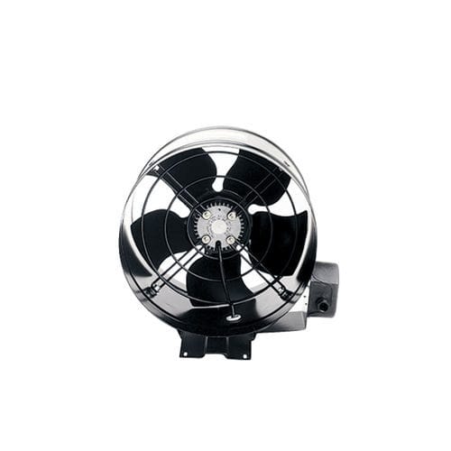 Ventilateur axial - TRB SERIES - VIM - gainable / professionnel / d'intérieur
