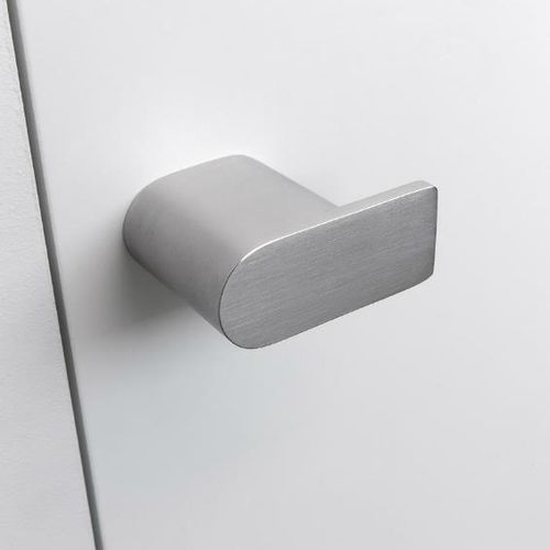 Poignée pour porte - XA-RF150.004 - XINNIX DOOR SYSTEMS - en aluminium / contemporaine