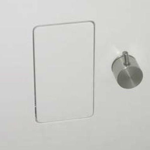 Serrure mécanique - XA-NHLOCCO - XINNIX DOOR SYSTEMS - de porte / 1 point