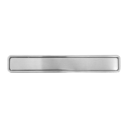 Poignée pour porte - XA-H160 - XINNIX DOOR SYSTEMS - en nickel / contemporaine
