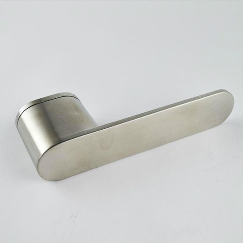 Poignée pour porte - XA-RF140 - XINNIX DOOR SYSTEMS - en inox / contemporaine