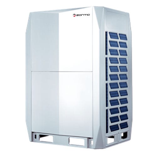 Climatiseur au sol - ZNT-5X  - ZANTIA - split / professionnel / résidentiel
