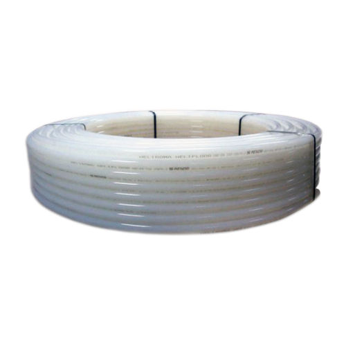 Canalisation en polyéthylène - PE-RT - ZANTIA - pour chauffage au sol / flexible