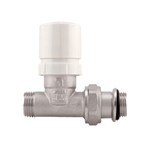 Thermostat mécanique - 1804-0203 - ZANTIA - manuel / pour chauffage / pour radiateur