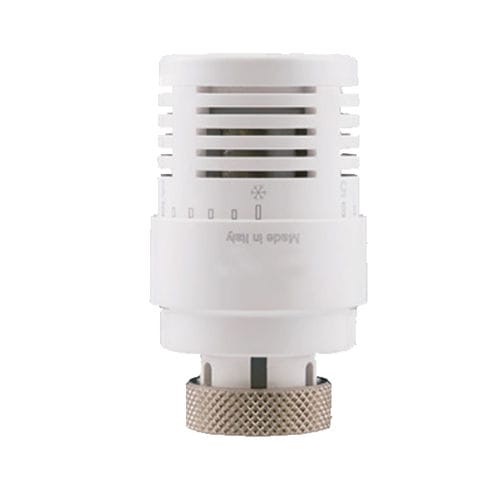 Thermostat mécanique - PREMIUM - ZANTIA - manuel / pour chauffage / pour radiateur