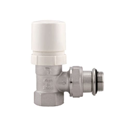 Thermostat mécanique - 1804-0104 - ZANTIA - manuel / pour chauffage / pour radiateur