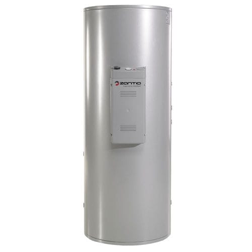 Chauffe-eau électrique - 0202-0507RY	 - ZANTIA - à poser / vertical / avec échangeur de chaleur