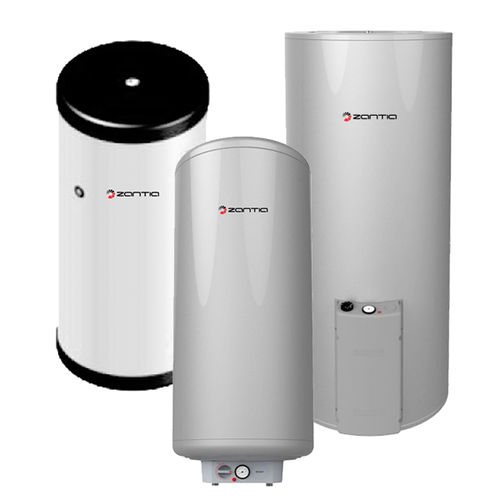 Chauffe-eau électrique - THERMOELECTRIC - ZANTIA - à poser / vertical