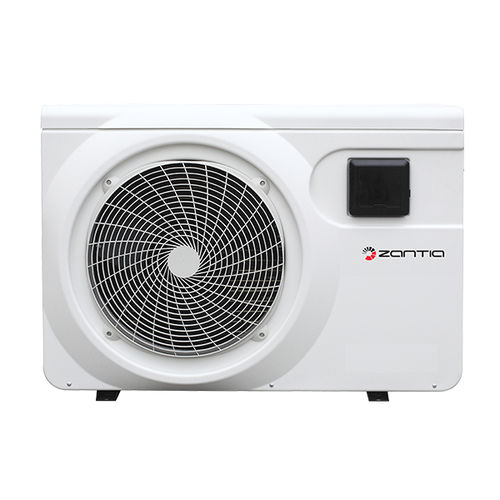 Pompe à chaleur air/eau - OTTAWA - ZANTIA - résidentielle / professionnelle / d'extérieur