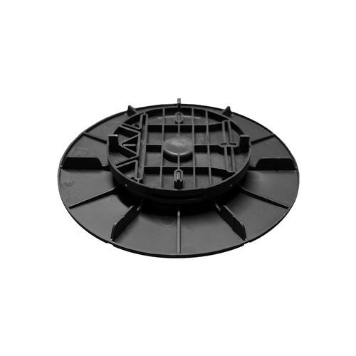 Plot de terrasse en polypropylène - TMP CONVERT - à haute résistance / antigel / résistant aux intempéries