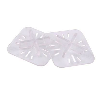 Stabilisateur de pavé - CROSS DALLE - JOUPLAST - de sol