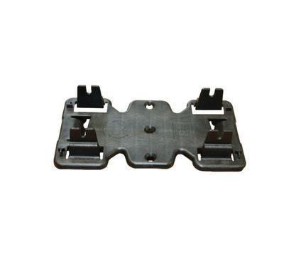 Support pour plancher technique en polypropylène - PROFILDECK® - JOUPLAST - en aluminium / pour terrasse / professionnel