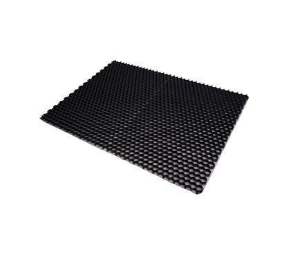 Géocellule pour stabilisation de sols - ALVEPLAC&reg; DOUBLE - JOUPLAST - tridimensionnel