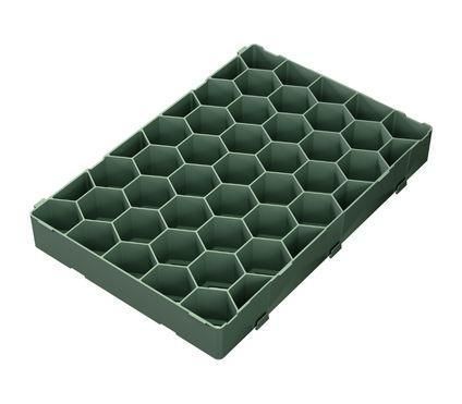 Stabilisateur de gazon - URBANIT&reg; - JOUPLAST