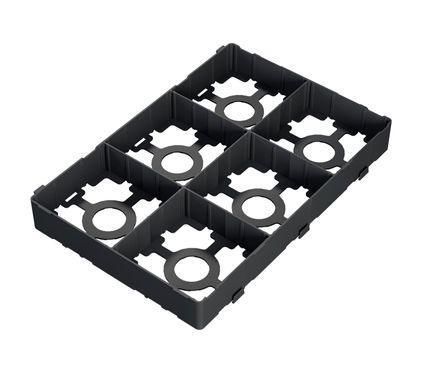 Stabilisateur au sol - URBANIT® - JOUPLAST - de sol / de pavé / de pavé