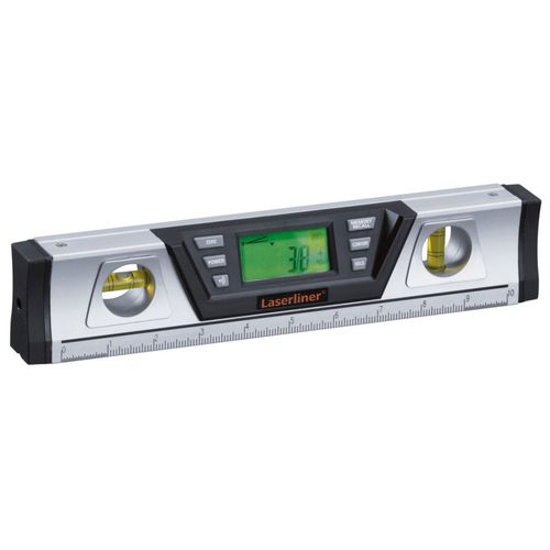 Niveau laser - DIGILEVEL PRO 30 - LASERLINER - à bulle / de précision / numérique