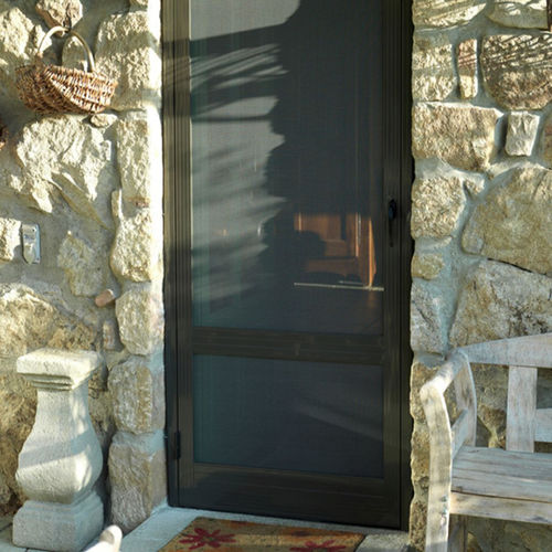 Moustiquaire battante - MOUSTIPORTE - MARITON - pour porte