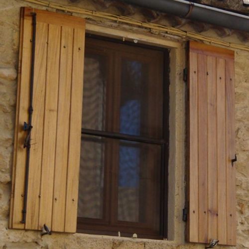 Moustiquaire à guillotine - MoustiCale - MARITON - pour fenêtre