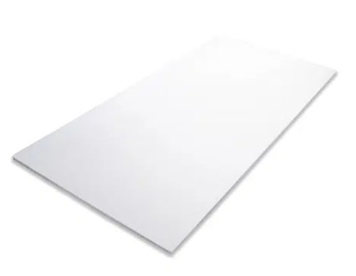 Âme en nid d'abeille en polypropylène - NIDAPLAST 8HP - NIDAPLAST - pour panneau sandwich / légère / résistante à la compression