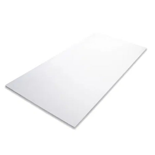 Âme en nid d'abeille en polypropylène - NIDAPLAST 8 - NIDAPLAST - pour panneau sandwich / légère / 100% recyclable