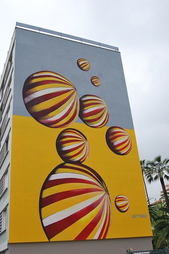 Peinture de protection - IKARSIL MAT - PEINTURES MAESTRIA - d'extérieur / de façade / siloxane