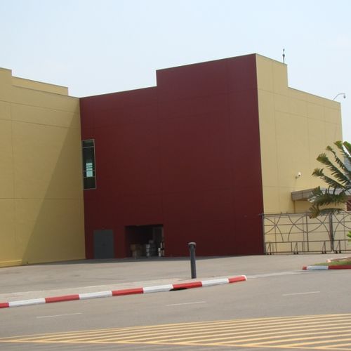 Peinture décorative - LATEXOR - PEINTURES MAESTRIA - de protection / d'extérieur / intérieure